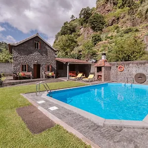 Casa Da Pedra By Amazing Madeira Dom wakacyjny